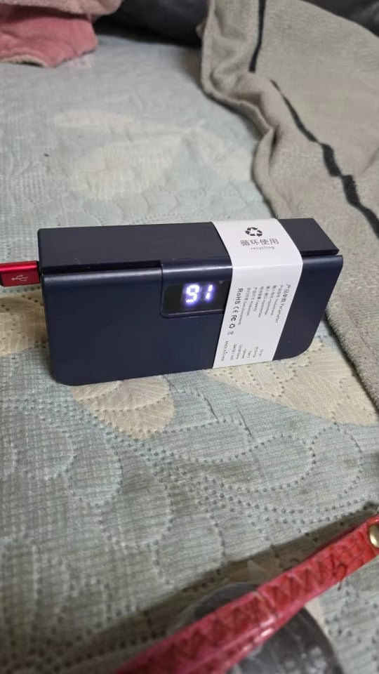Portable Mini Heat Sealer