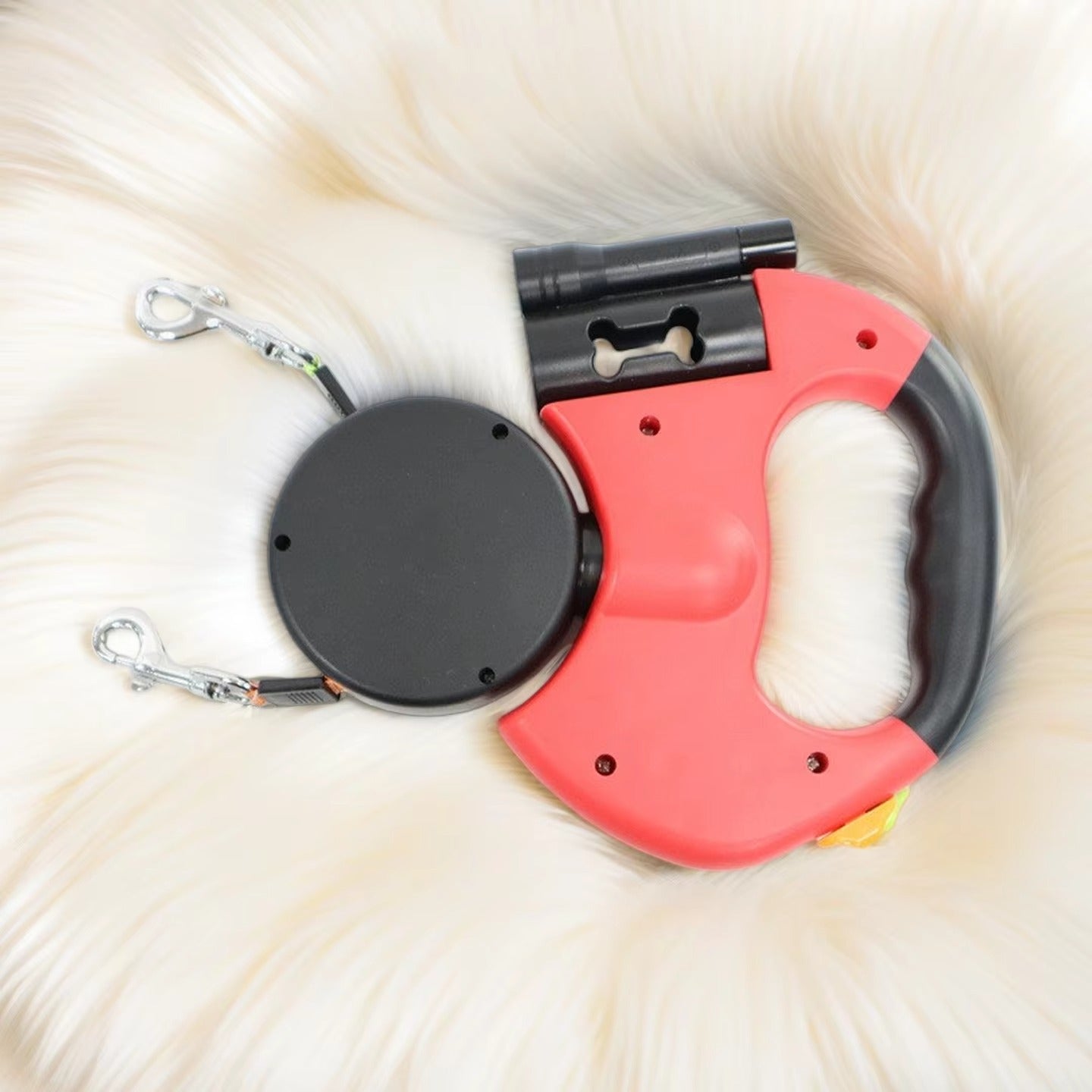 TwirlFree | The 360° Infinite Dog Leash