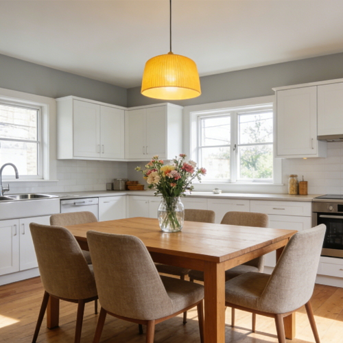 Kitchen & Dining