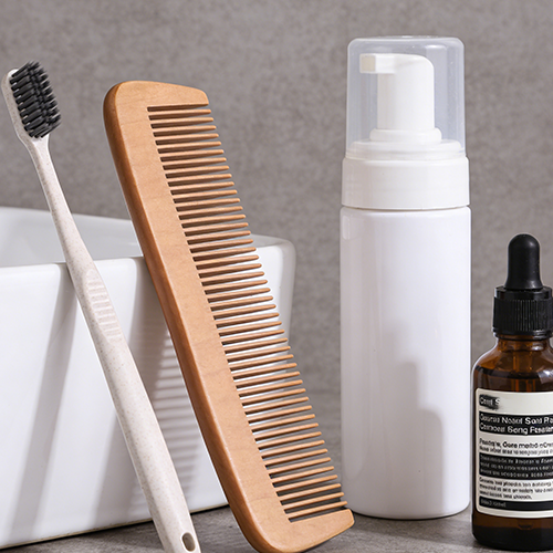 Beauty & Personal Care