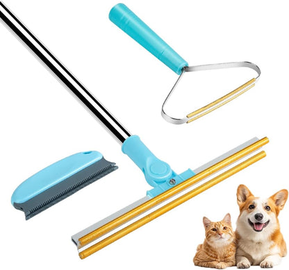 Fur-Vanish Scepter