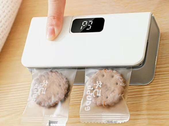 Portable Mini Heat Sealer