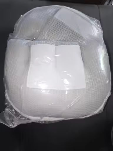 Golden-Sleep Body Wand - Pregnancy Pillow