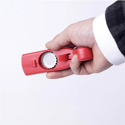 Drink & Shoot Cap Launcher