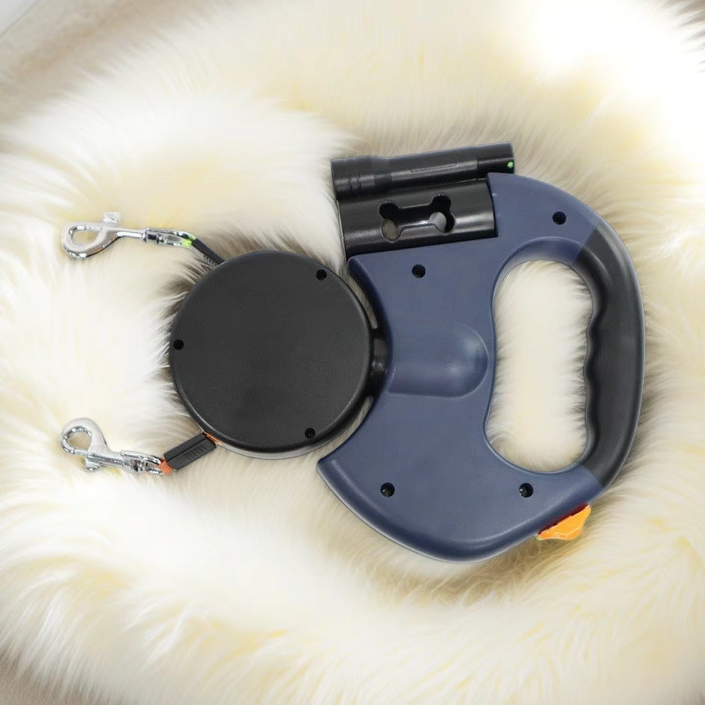 TwirlFree | The 360° Infinite Dog Leash