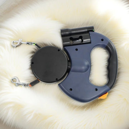 TwirlFree | The 360° Infinite Dog Leash