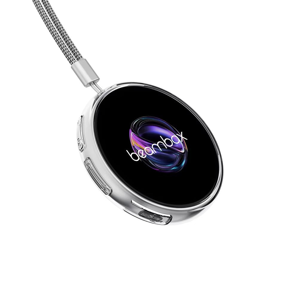 Dynamic Bluetooth Programmable LED Badge