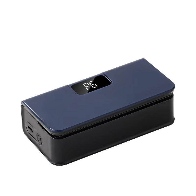 Portable Mini Heat Sealer