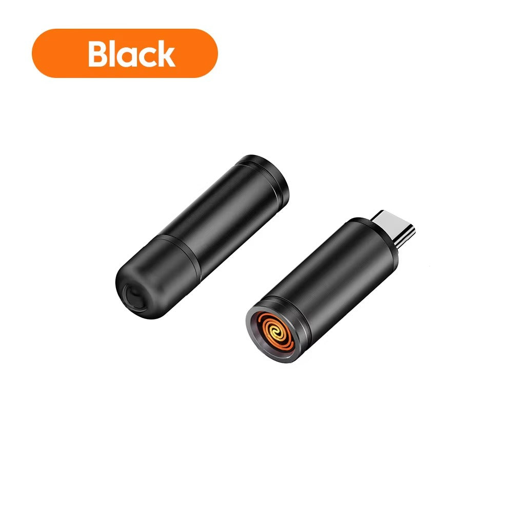 USB Type-C Power Lighter