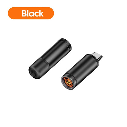 USB Type-C Power Lighter