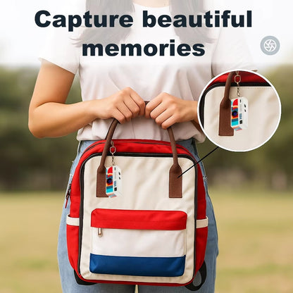 Mini Pocket Camera 1080P