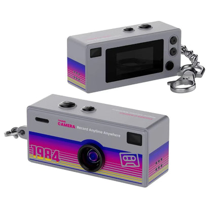 Mini Pocket Camera 1080P