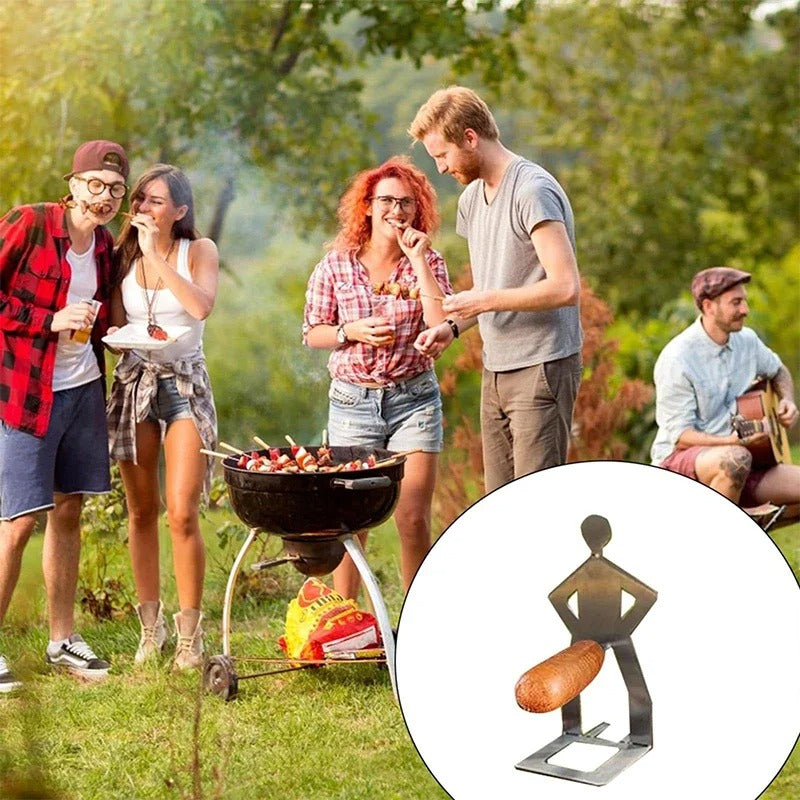 ihomelyst™ | The Hilarious BBQ Hero