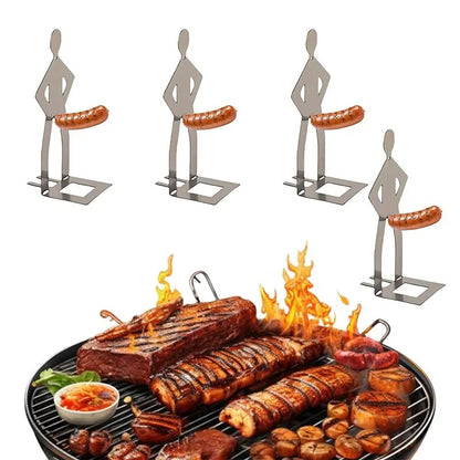 ihomelyst™ | The Hilarious BBQ Hero
