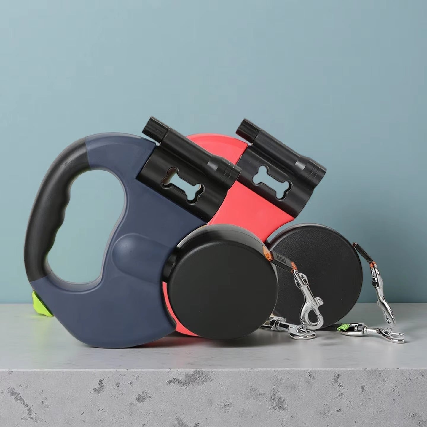 TwirlFree | The 360° Infinite Dog Leash