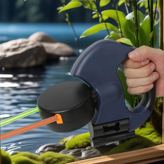 TwirlFree | The 360° Infinite Dog Leash