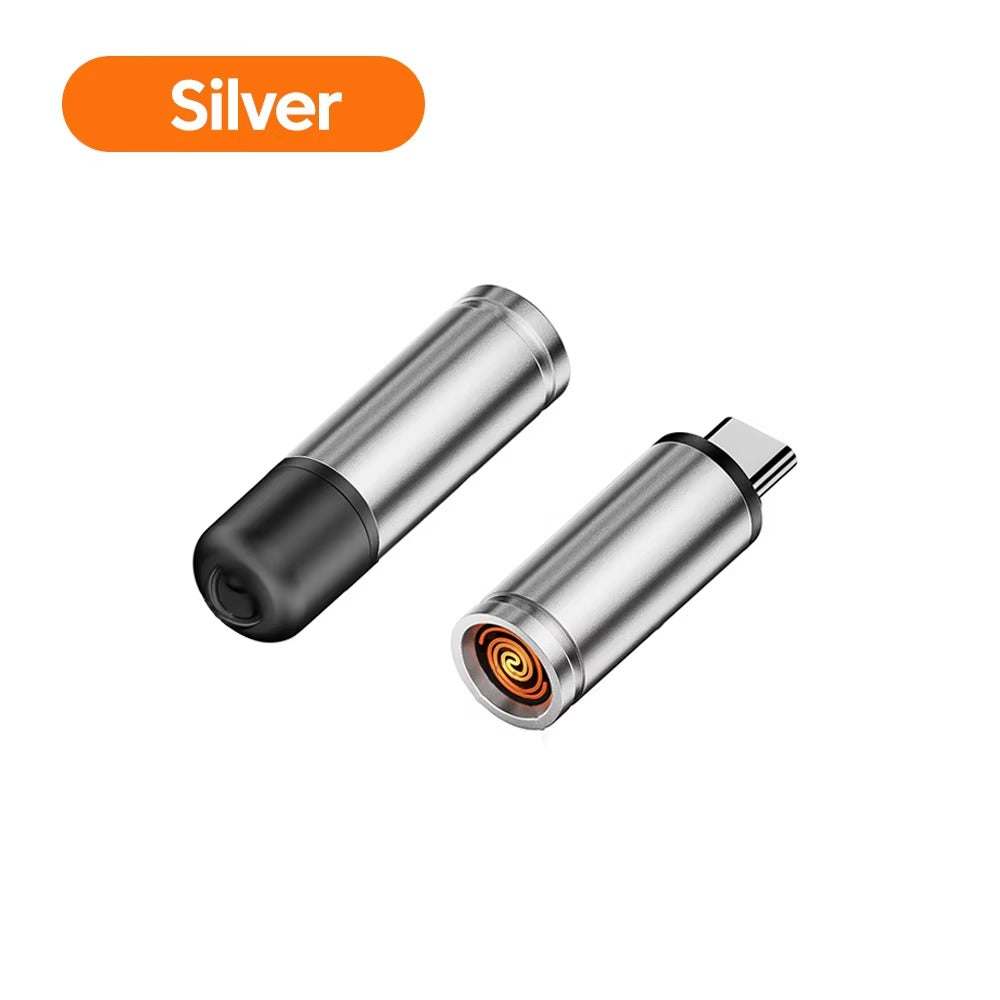 USB Type-C Power Lighter