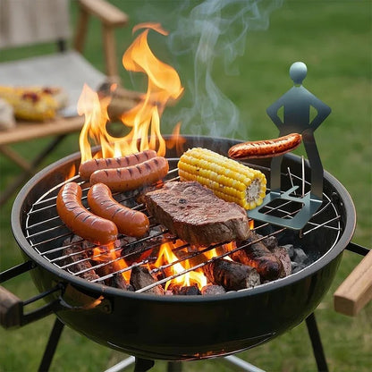 ihomelyst™ | The Hilarious BBQ Hero