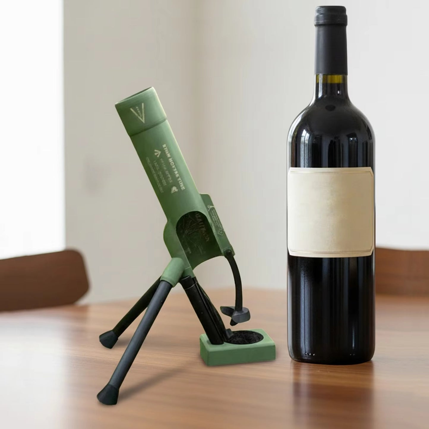 Heavy Duty Zinc Alloy Soda Cap Remover