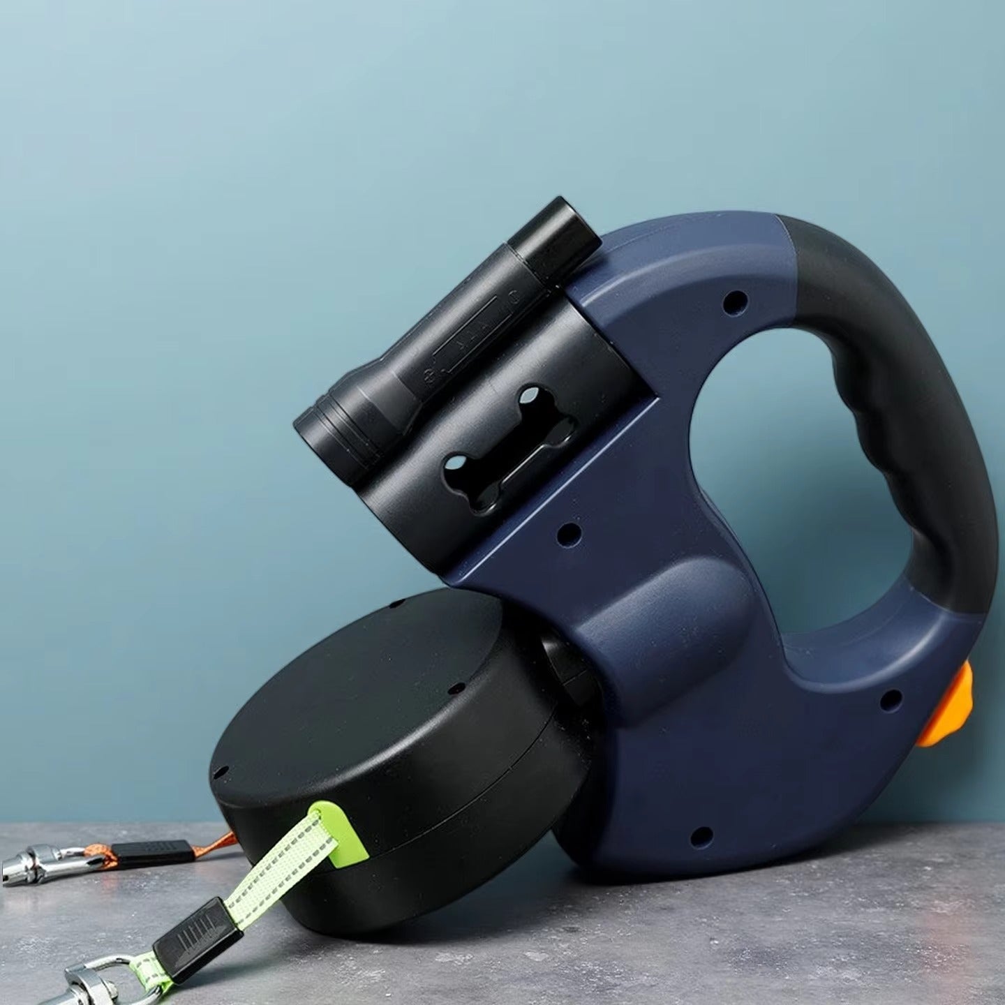 TwirlFree | The 360° Infinite Dog Leash