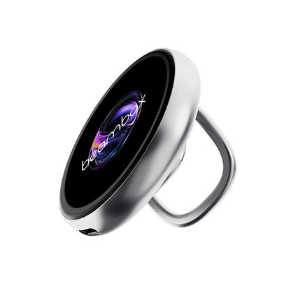 Dynamic Bluetooth Programmable LED Badge