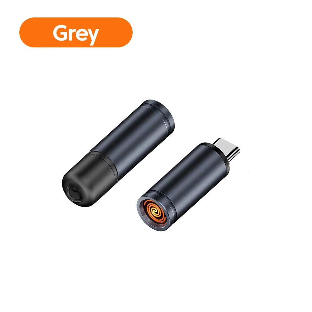 USB Type-C Power Lighter