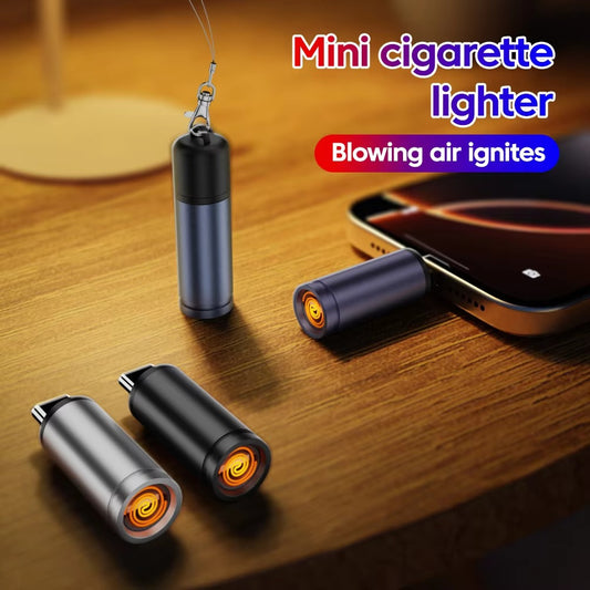 USB Type-C Power Lighter