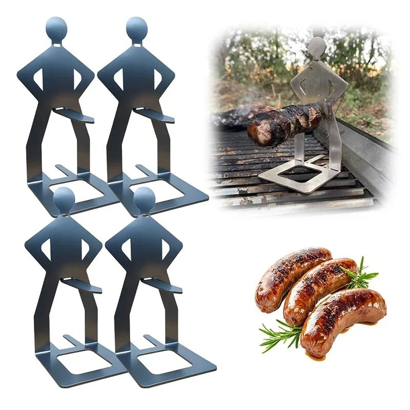 ihomelyst™ | The Hilarious BBQ Hero