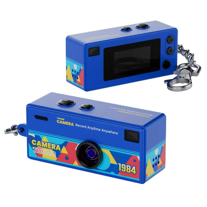 Mini Pocket Camera 1080P