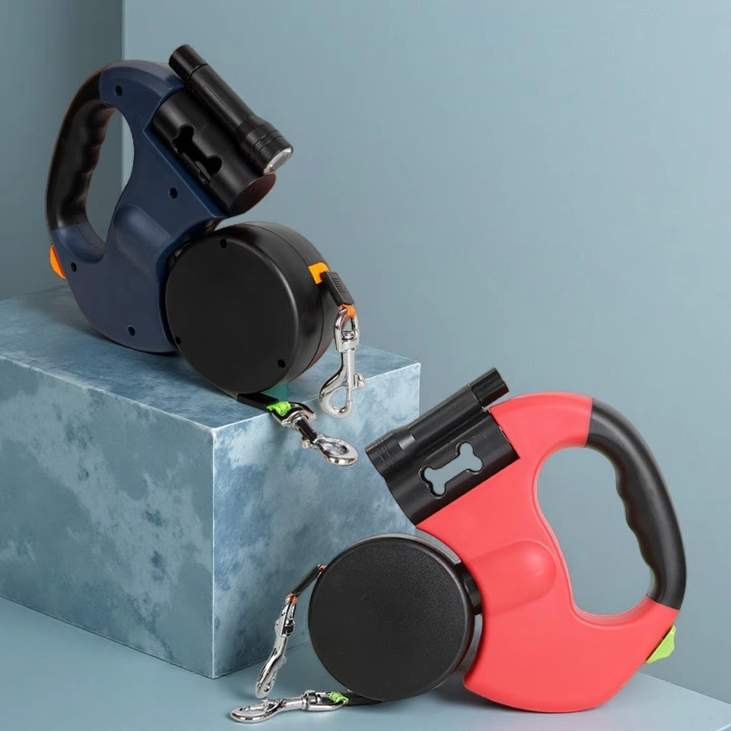 TwirlFree | The 360° Infinite Dog Leash