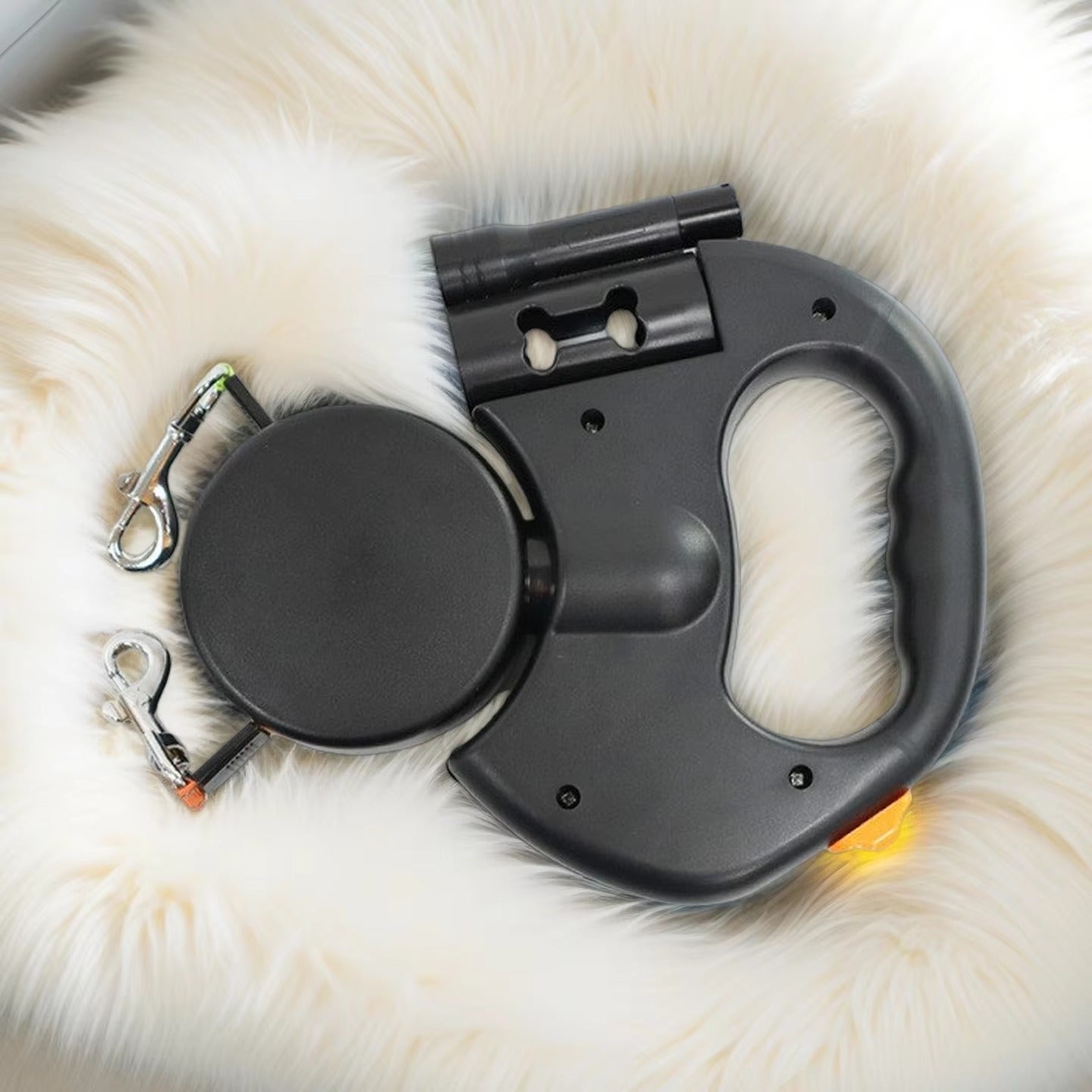 TwirlFree | The 360° Infinite Dog Leash