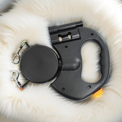 TwirlFree | The 360° Infinite Dog Leash