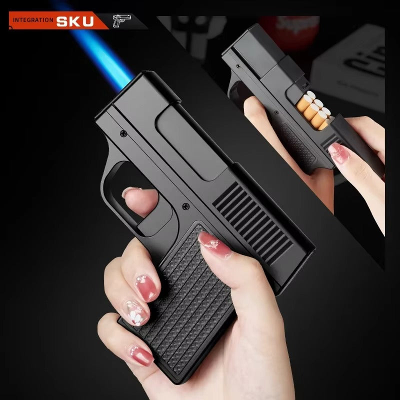 Gunflow Tactical Flame Lighter