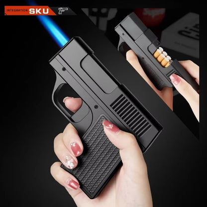Gunflow Tactical Flame Lighter