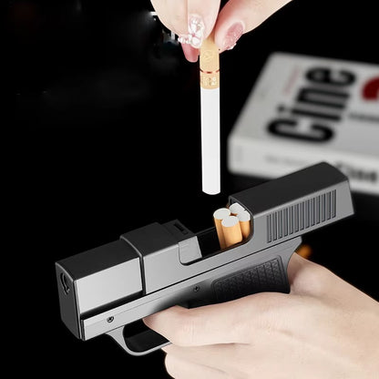 Gunflow Tactical Flame Lighter