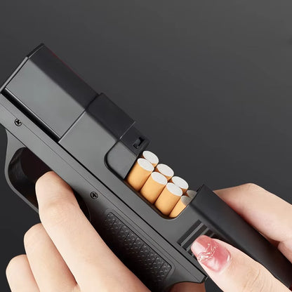 Gunflow Tactical Flame Lighter