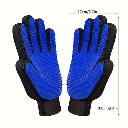 Soul-Touch Mitts
