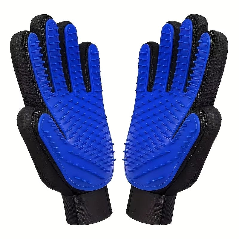 Soul-Touch Mitts
