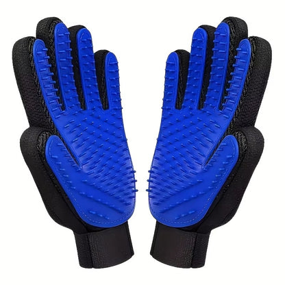 Soul-Touch Mitts