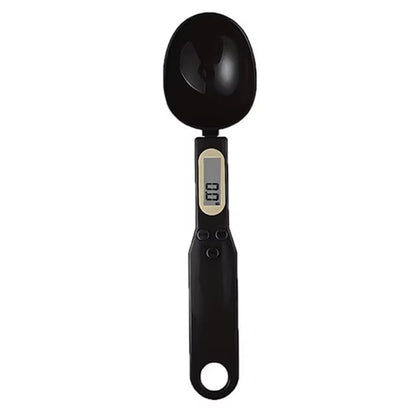 The Smart Measuring Spoon for Master Chefs & Coffee Lovers
