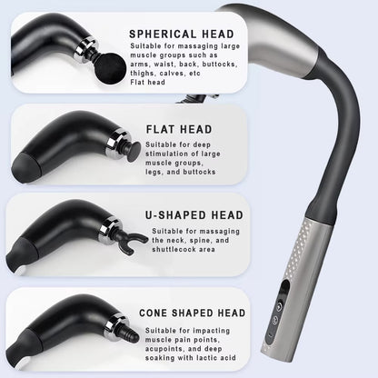 Mystic Motion Massager