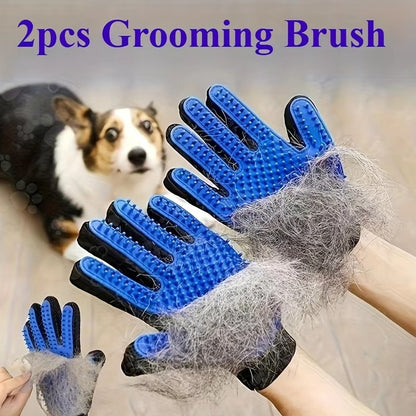 Soul-Touch Mitts
