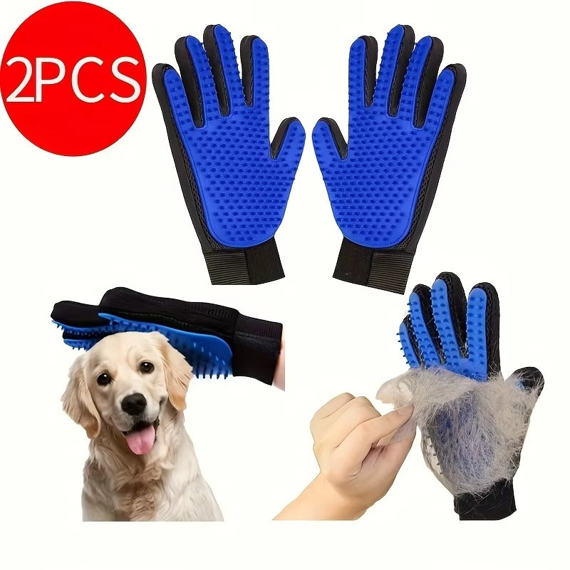 Soul-Touch Mitts