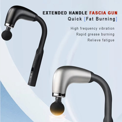 Mystic Motion Massager