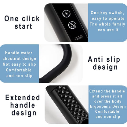 Mystic Motion Massager