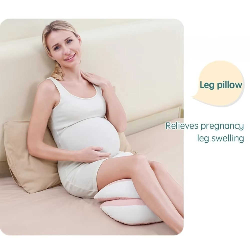 Golden-Sleep Body Wand - Pregnancy Pillow