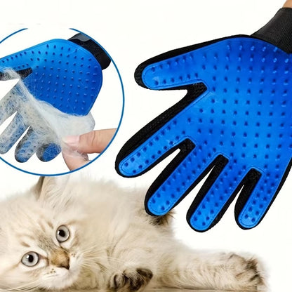 Soul-Touch Mitts