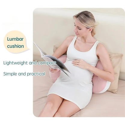 Golden-Sleep Body Wand - Pregnancy Pillow