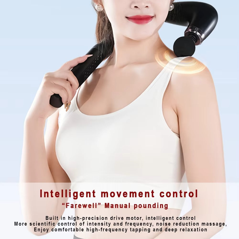 Mystic Motion Massager