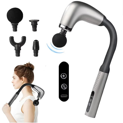 Mystic Motion Massager